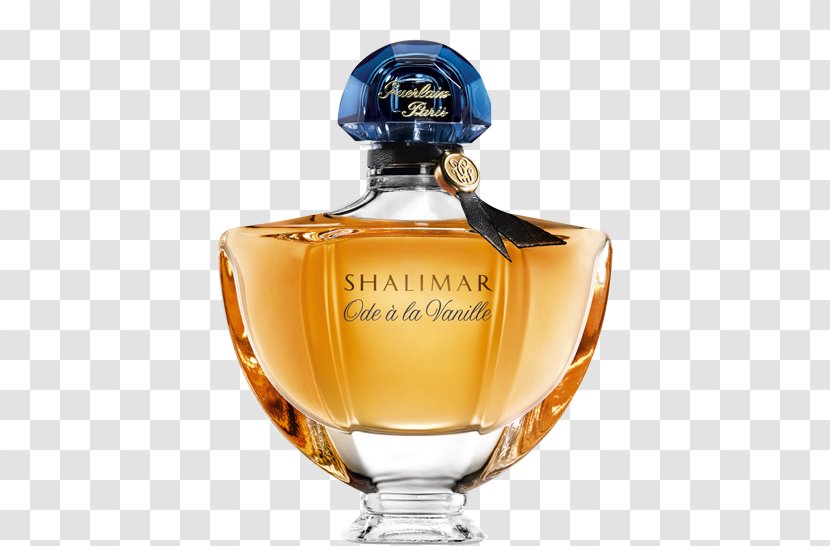 Perfume Guerlain Shalimar Eau De Parfum Spray GUERLAIN Womens Souffle EDP - Sephora - Most Unique Bottles Transparent PNG