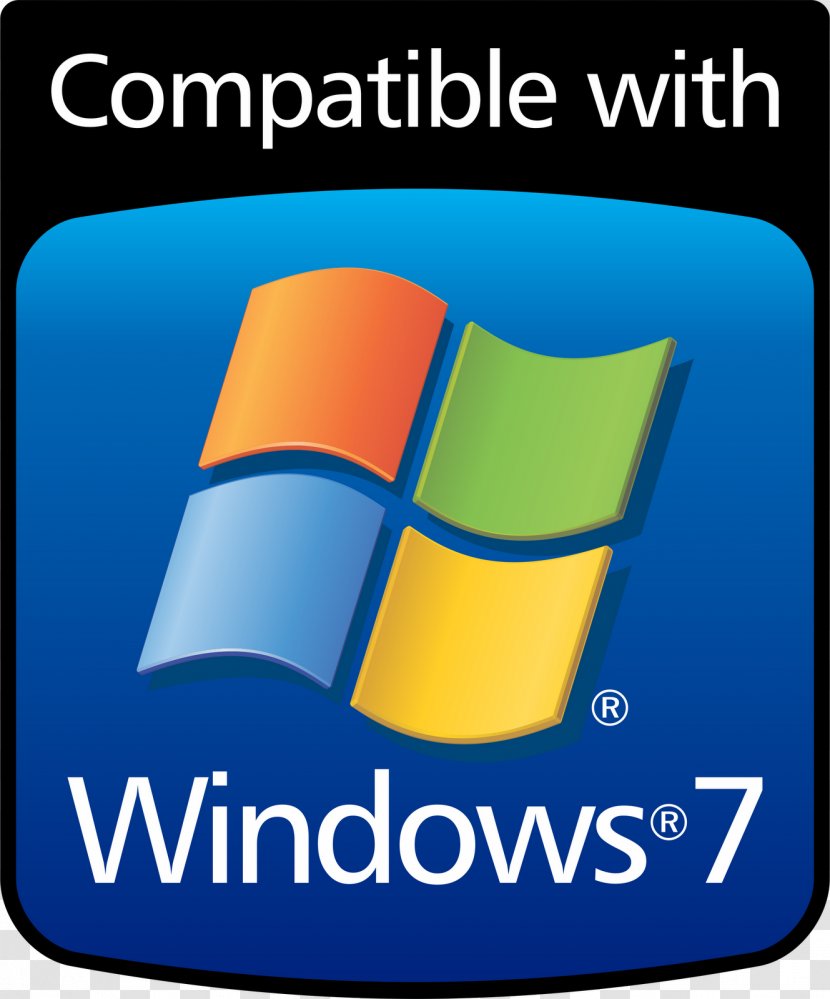 Windows 7 Computer Software Vista Installation - Xp Transparent PNG