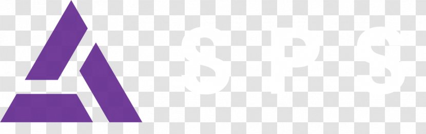 Logo Brand - Computer - Triangle Purple Transparent PNG