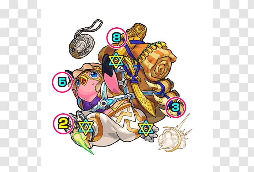 Monster Strike Mesopotamia Ereshkigal AppBank Inc Walkthrough - Tablet Computers - Boss Pattern Transparent PNG