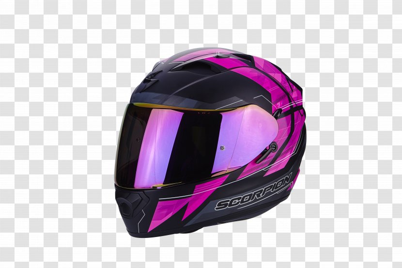 Motorcycle Helmets Motard Shark - Hornet Transparent PNG