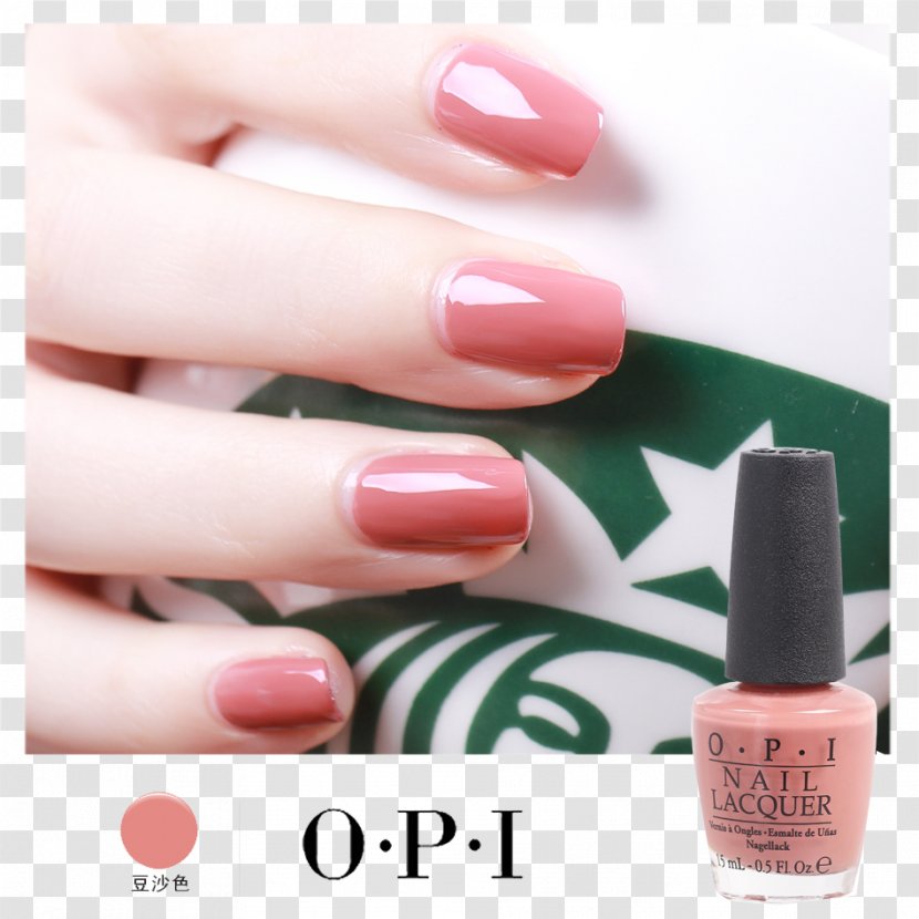 Nail Polish Manicure Color Art Opi Products Fashion Transparent Png