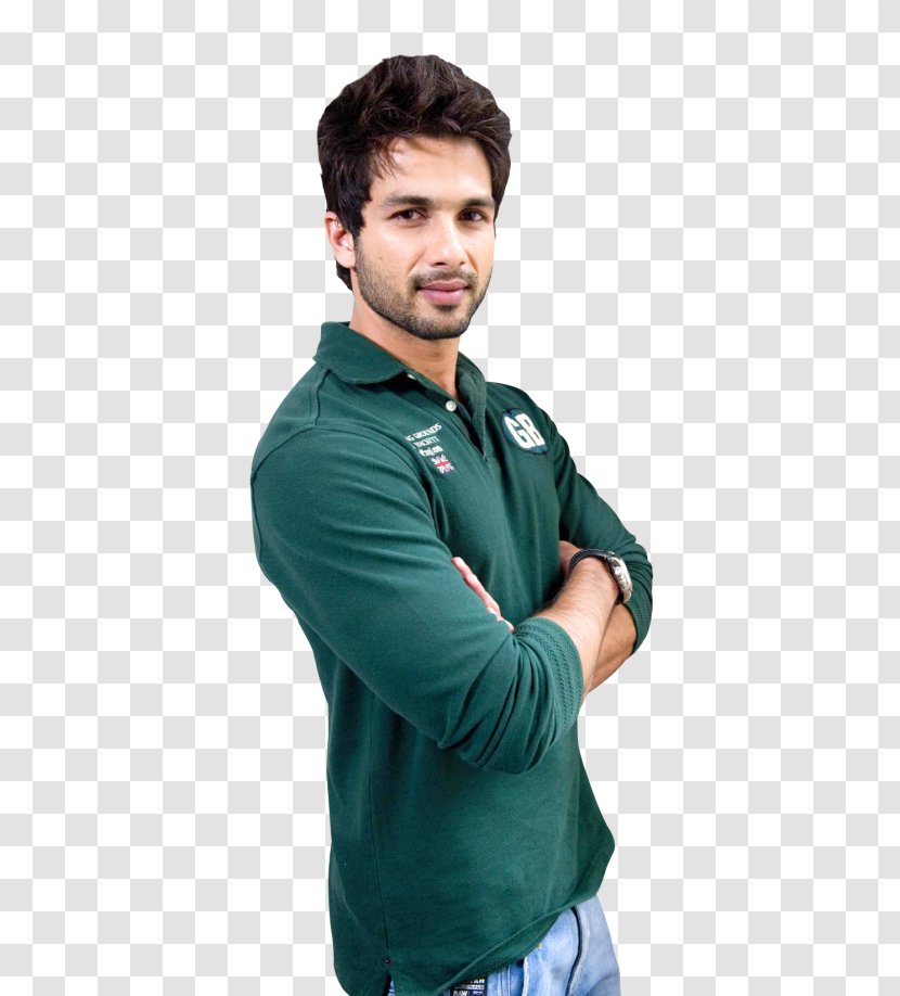 Shahid Kapoor R... Rajkumar Actor Bollywood - Tree Transparent PNG