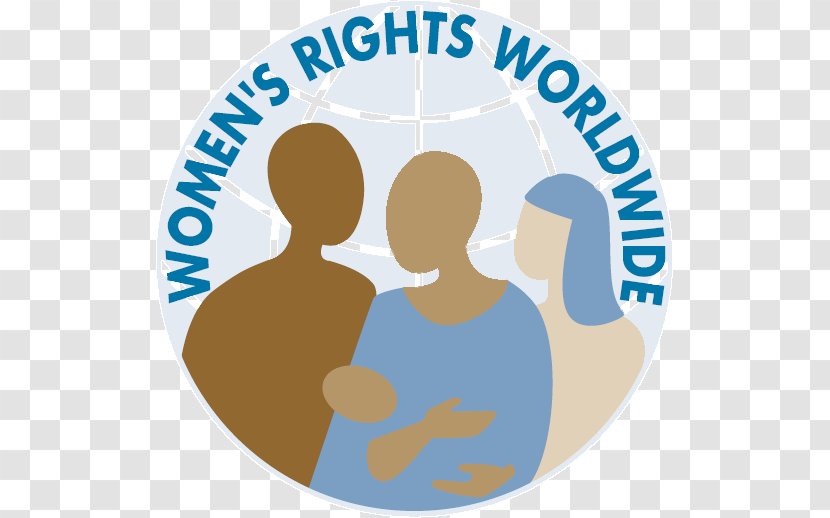 Women's Rights Woman Human Half The Sky - Seneca Falls Convention Transparent PNG
