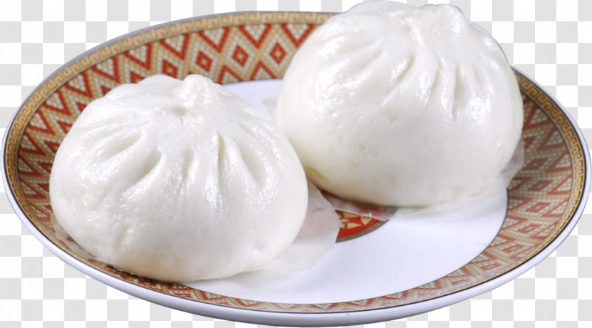 Baozi Shengjian Mantou Xiaolongbao Stuffing - Dumpling - Stuffed Bun Free Download Transparent PNG