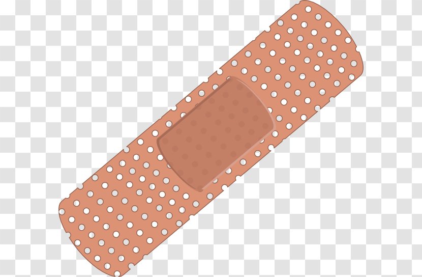 Band-Aid Wound Band Aid Clip Art - Bandaid - Bandage Cliparts Transparent PNG