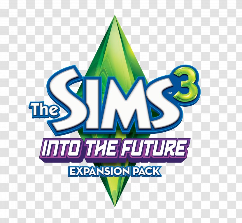 The Sims 3: Generations Supernatural University Life Pets Island Paradise - Brand - Electronic Arts Transparent PNG