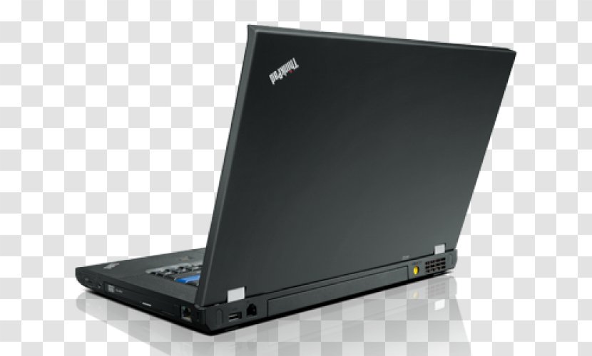 Laptop ThinkPad W Series Lenovo Intel Core I5 I7 - Display Device - Hd Brilliant Light Fig. Transparent PNG