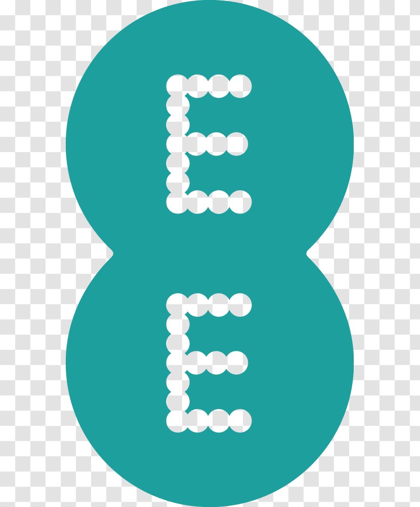 EE Limited Mobile Phones 4G Orange S.A. BT Group - Black And White - Telecommunication Pictures Transparent PNG