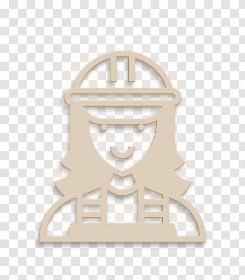 Careers Women Icon Electrician Icon Technician Icon Transparent PNG