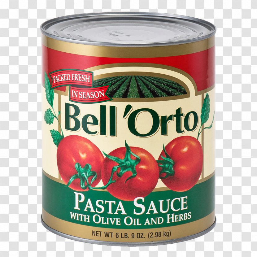 Tomato Paste Pasta Italian Cuisine Purée Sauce - Canned Fish Transparent PNG