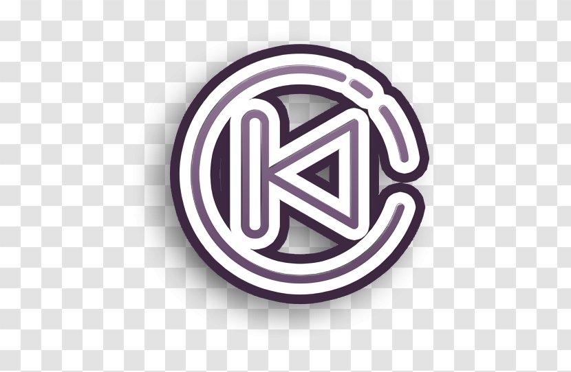 Auido Icon Fast Rewind Music - Symbol Logo Transparent PNG