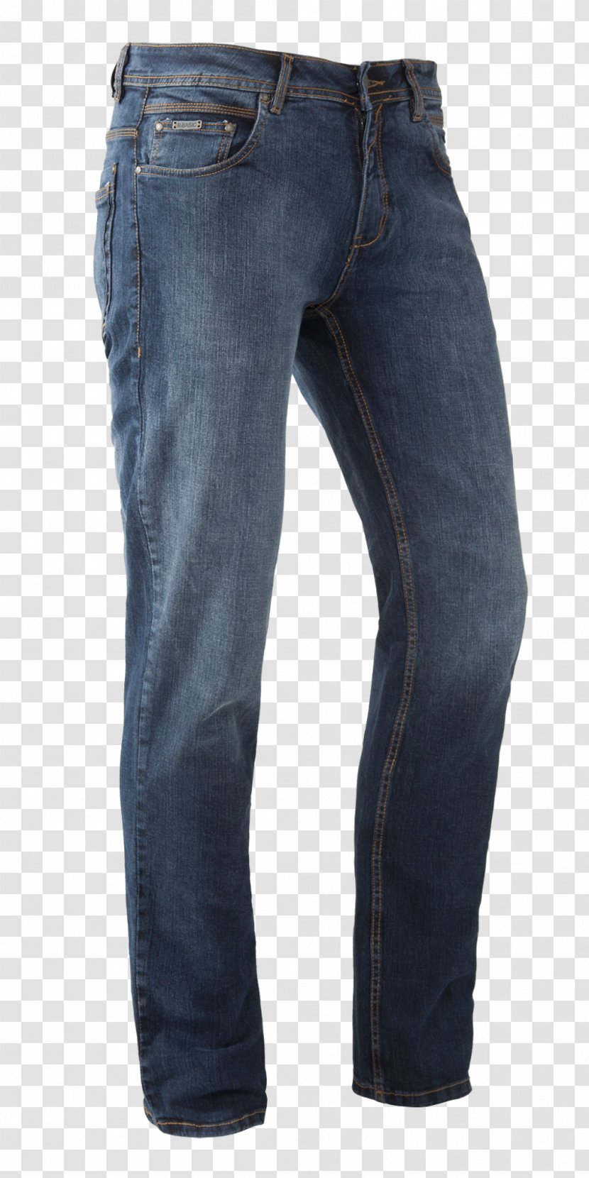 Jeans Denim T-shirt Pants Clothing - Trousers Transparent PNG