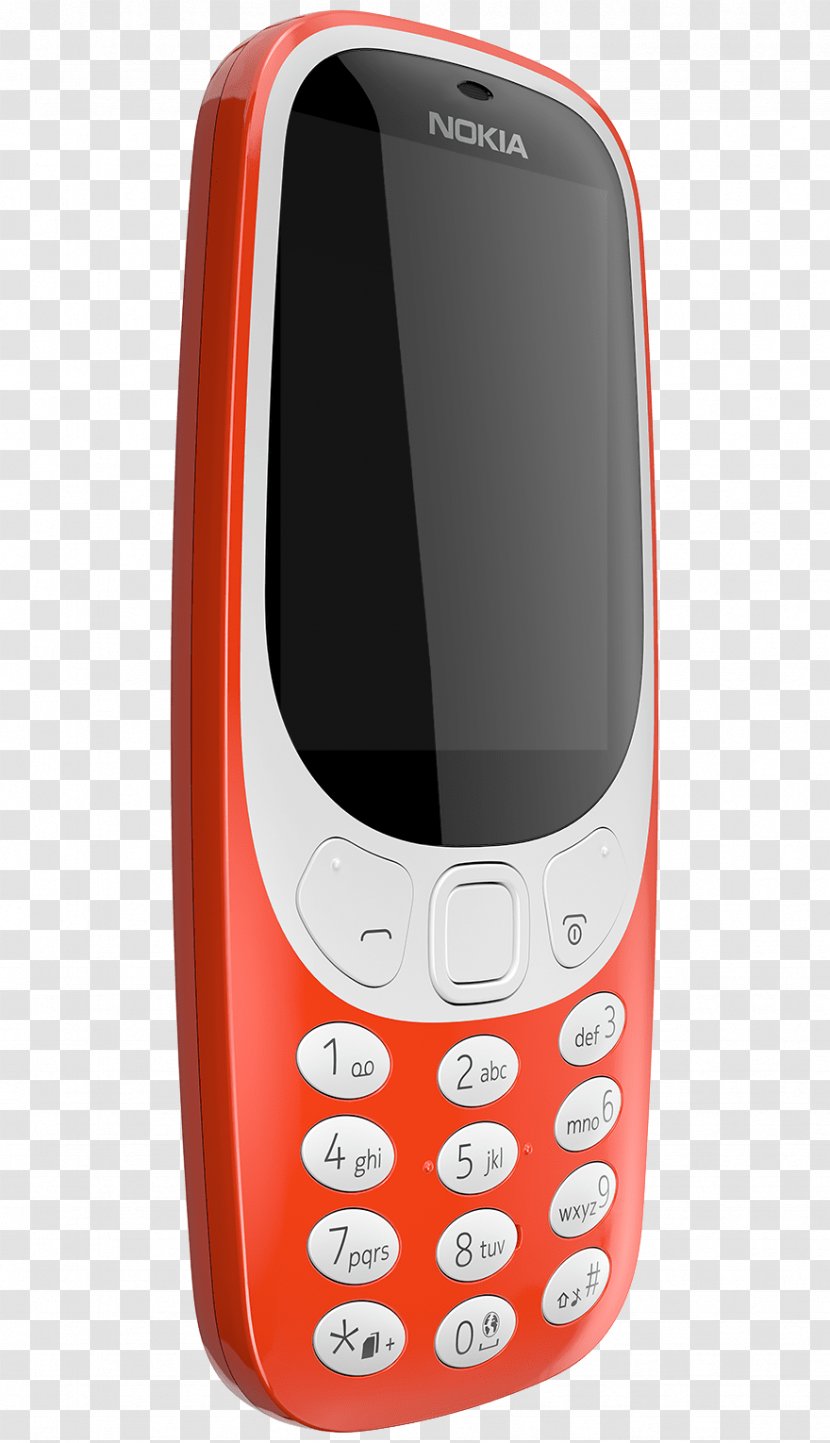 Dual SIM Telephone 諾基亞 Nokia Series 30 - Technology - 3110 Transparent PNG