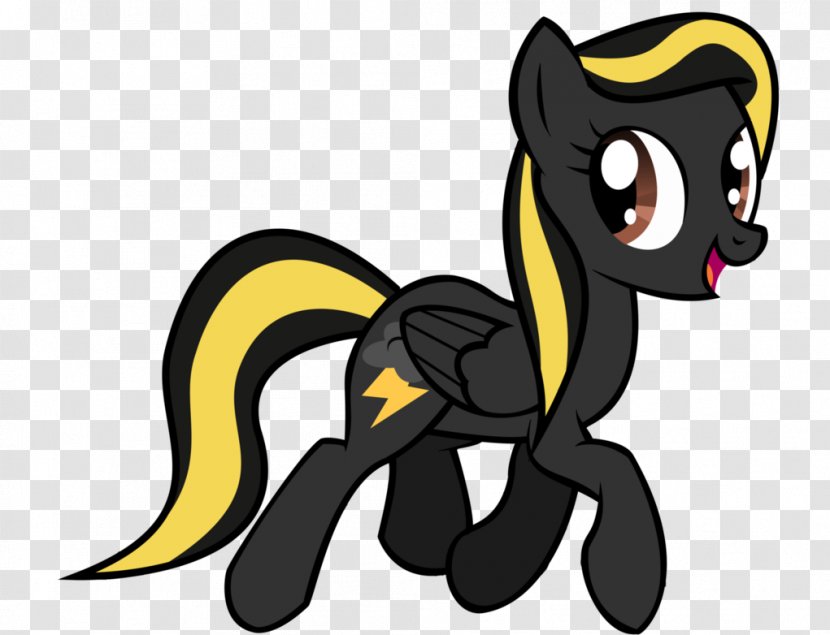 My Little Pony Cat DeviantArt - Deviantart Transparent PNG