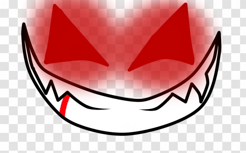 Smile Evil Clip Art Transparent PNG