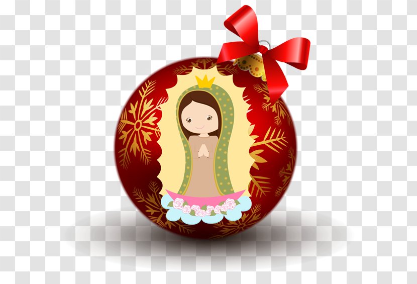Christmas Ornament Decoration Clip Art - Eve Transparent PNG