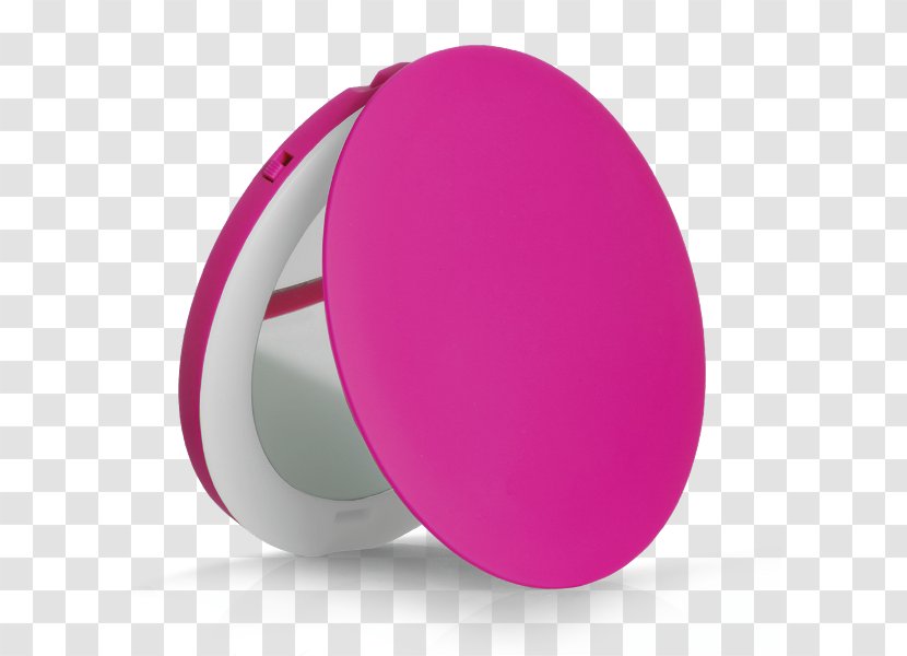 Pink M - Magenta - Design Transparent PNG