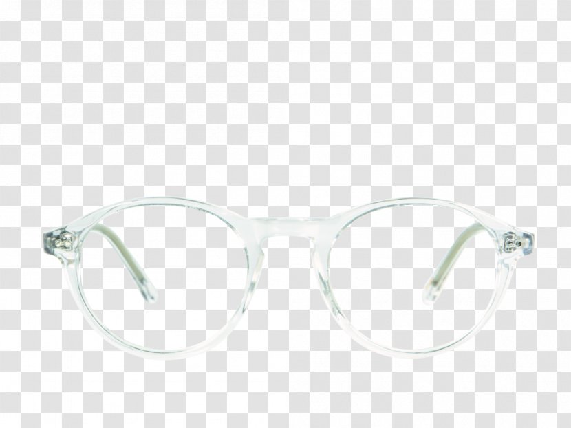 Goggles Sunglasses - Vision Care - Glasses Transparent PNG