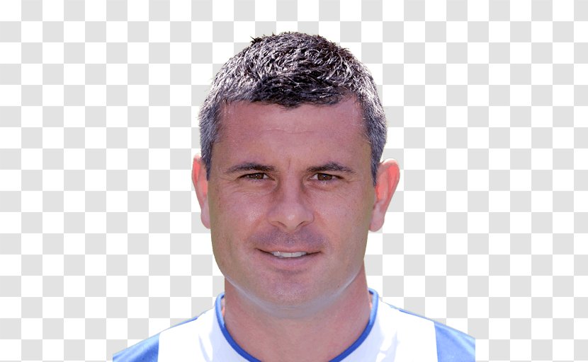 Paul Robinson FIFA 14 15 18 16 - Fifa - Smile Transparent PNG