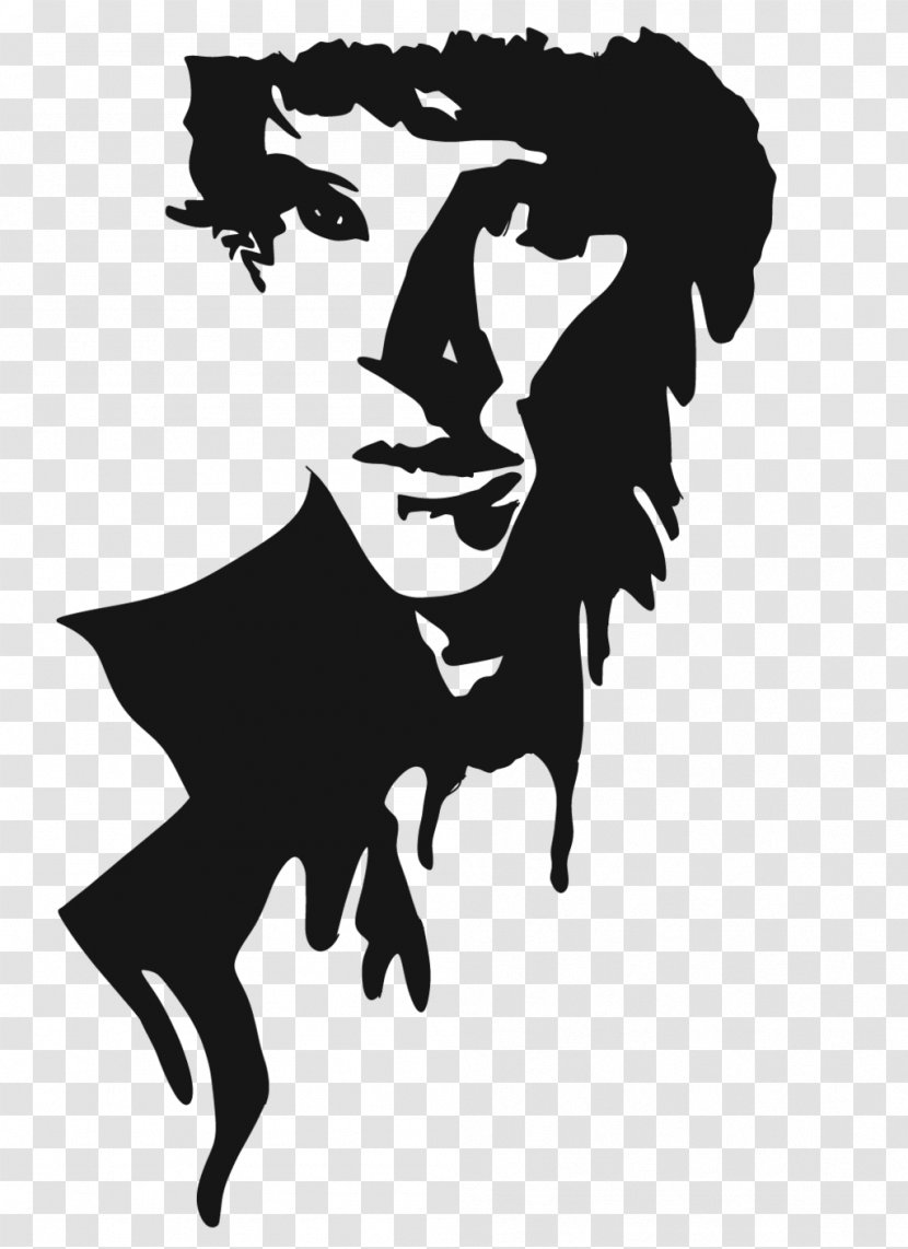 Sherlock Holmes Museum Silhouette Stencil Drawing Transparent PNG