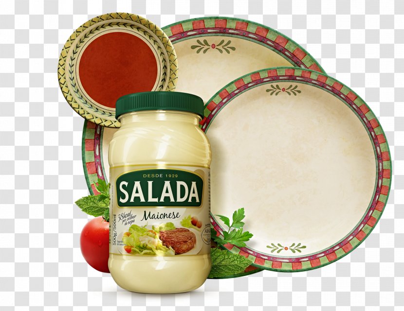 Natural Foods Flavor Condiment Dish - Salad Transparent PNG
