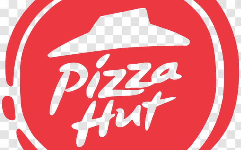 New Pizza Hut Restaurant Papa John's - Red Transparent PNG