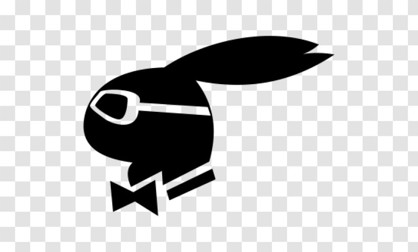 Playboy Bunny Decal Amazon.com Eau De Toilette Transparent PNG