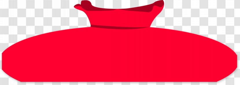 Red Clip Art - Purse Transparent PNG