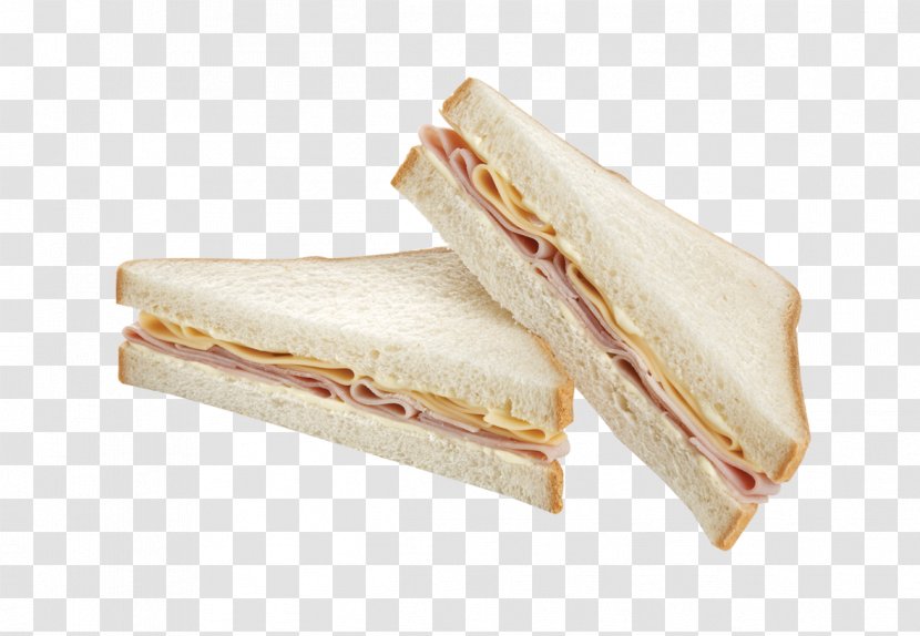 Ham And Cheese Sandwich Panini Barbecue Grill Tramezzino - Delicatessen Transparent PNG