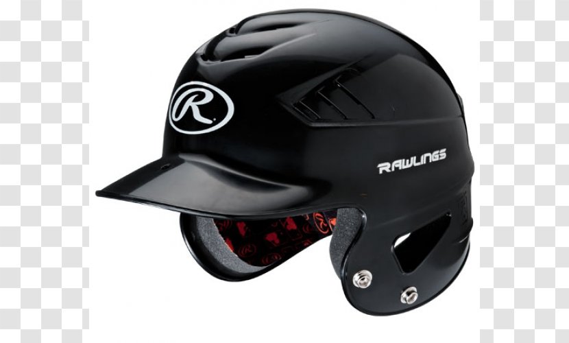 Baseball & Softball Batting Helmets Coolflo Rawlings - Bicycles Equipment And Supplies Transparent PNG
