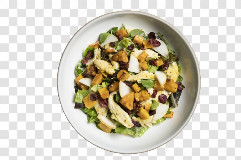 Salad Vegetarian Cuisine Recipe Side Dish Leaf Vegetable Transparent PNG