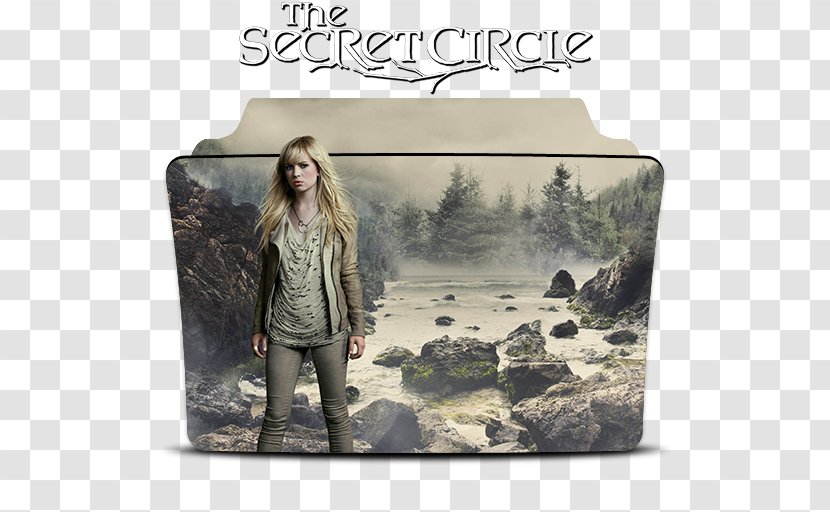 Television Show The Secret Circle Actor - Outerwear Transparent PNG