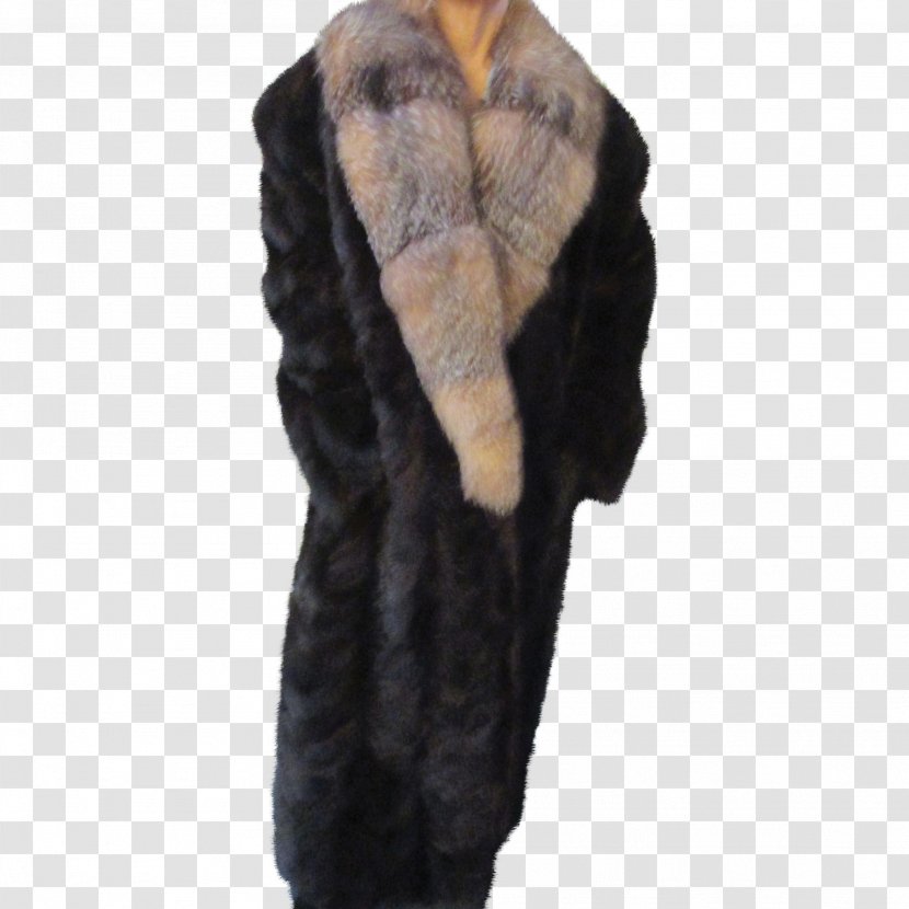 Fur Clothing Animal Product Coat Transparent PNG