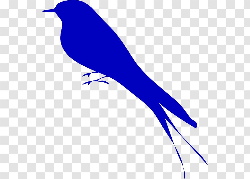 Bluebirds Clip Art - Kingfisher - Bird Transparent PNG