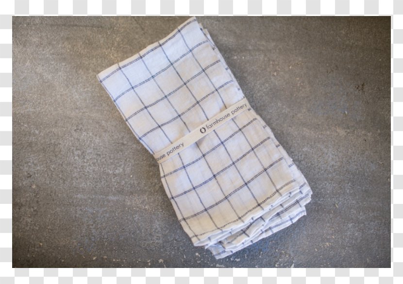 Cloth Napkins Linens Towel Table - Napkin Transparent PNG