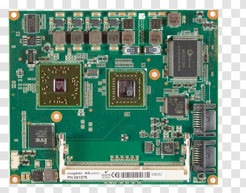 Microcontroller Graphics Cards & Video Adapters Motherboard Central Processing Unit ETX - Xtx - Computer Transparent PNG