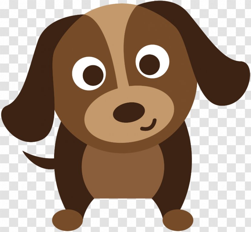 Puppy Kitten Dachshund Clip Art Dog Breed - Cartoon - F Minus Pigs Shirt Transparent PNG