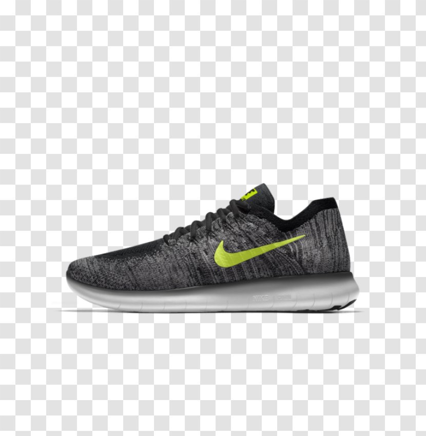 Nike Free Sneakers Air Max Shoe - Athletic Transparent PNG