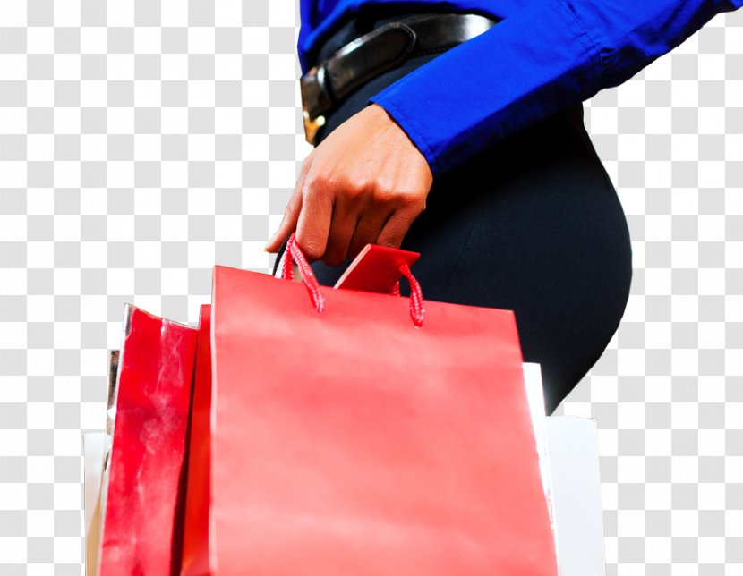Shopping Centre Product Customer Retail Business - Bag - Supermarket Scorecard Transparent PNG