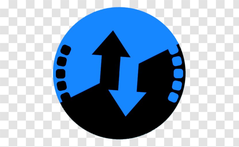 Area Symbol Logo Circle - Desktop Environment - App Video Convertor Transparent PNG