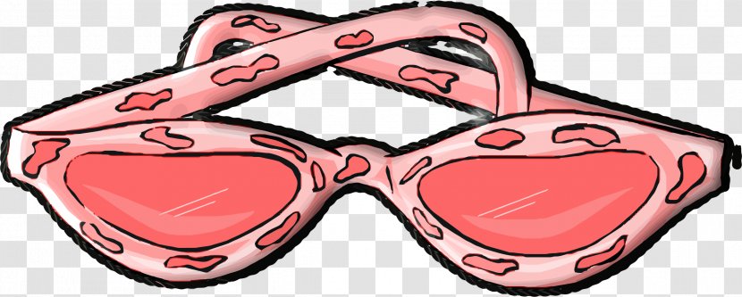 Sunglasses Clip Art - Flower Transparent PNG