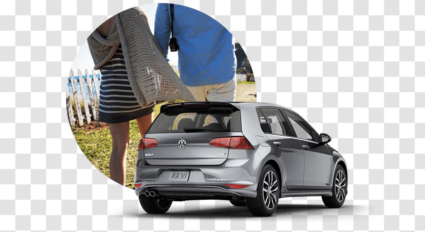 Volkswagen Golf Car Dealership Group - Rim - Auto Transparent PNG
