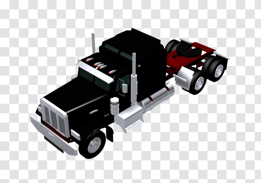 Car Automotive Design Technology Motor Vehicle - Truck - Articulated Lorry Transparent PNG