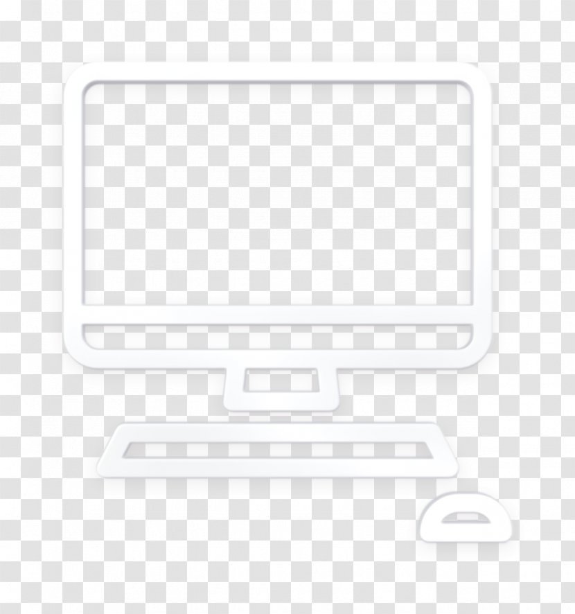 Computer Icon Lifestyle Icons Monitor - Symbol Technology Transparent PNG