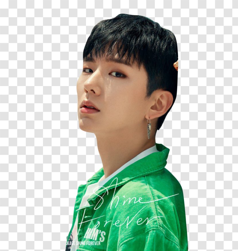 Kihyun Monsta X Beautiful The Clan Pt. 2.5: Final Chapter - Male Transparent PNG