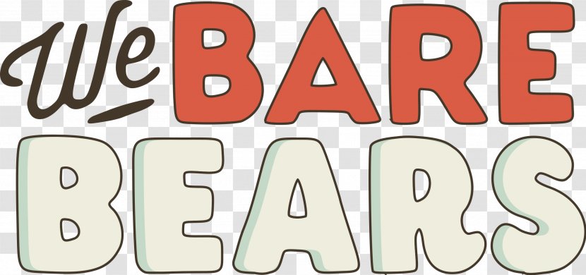 We Bare Bears: Match3 Repairs Bears Cartoon Network Television Show Animated Series - Area - Bear Transparent PNG