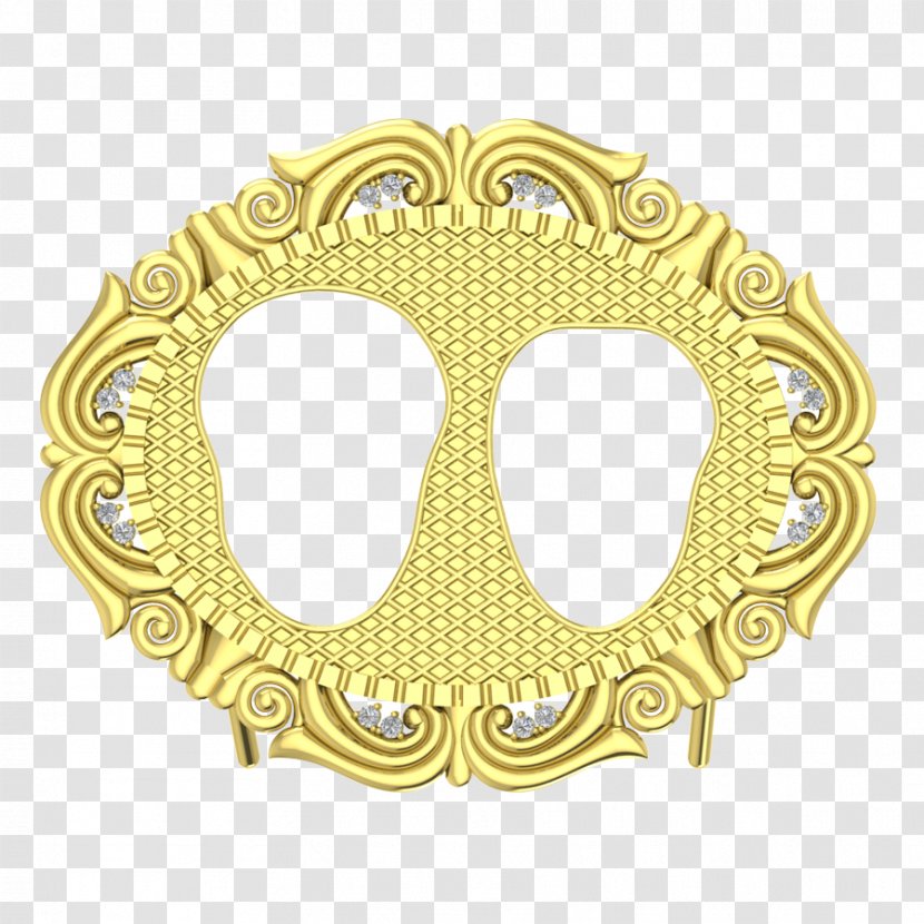 Jewellery Gold Ring Picture Frames Gift Transparent PNG