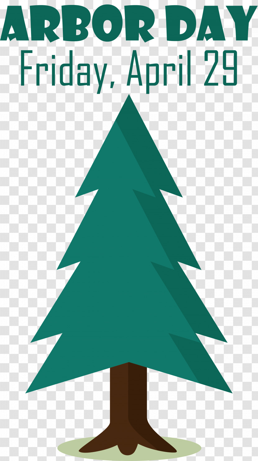 Christmas Tree Transparent PNG