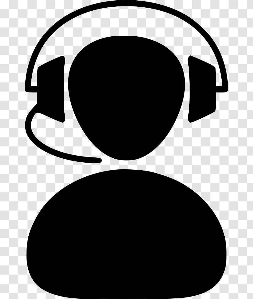 Call Centre Clip Art - Center Agent - Design Transparent PNG